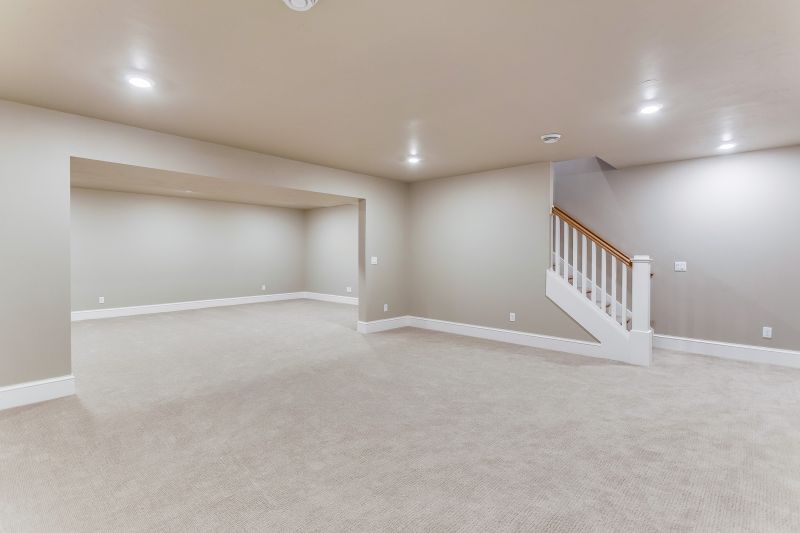 Basement Carpet
