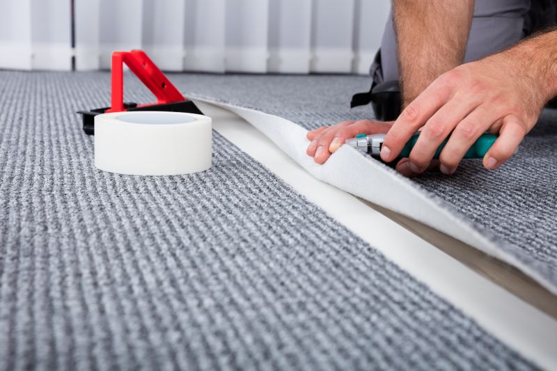Carpet Patching in Denver County, CO