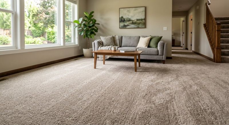 Carpet Replacement in Toms River, NJ