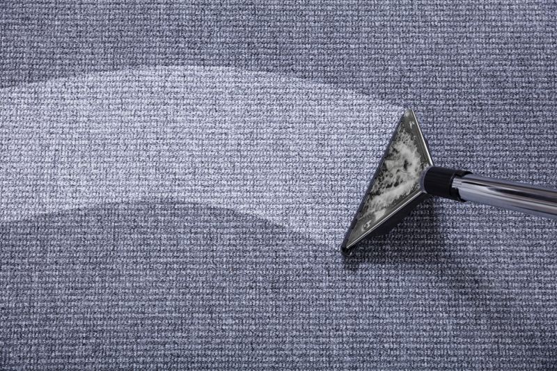 Stain Removal and Restoration