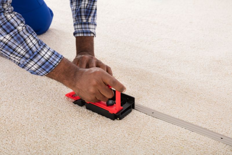 Professional Carpet Repair Specialists
